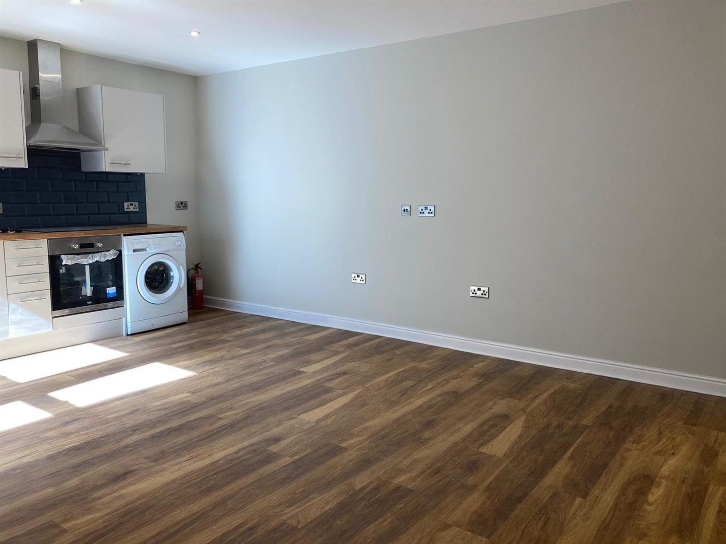 Studio 7, 110 St. Leonards Gate, Lancaster, LA1 1NN